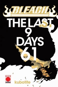 The Last 9 Days
