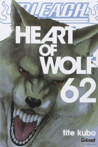 Heart of Wolf