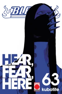 Hear, Fear, Here