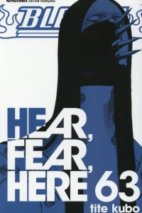 Hear, Fear, Here