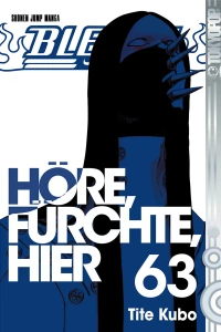 Höre, fürchte, hier