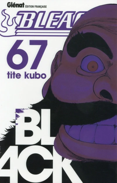 Cover of Black