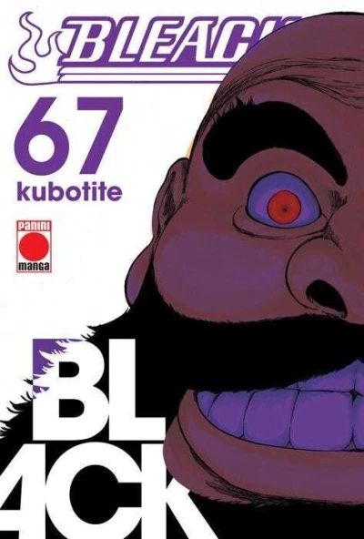 Cover of Black