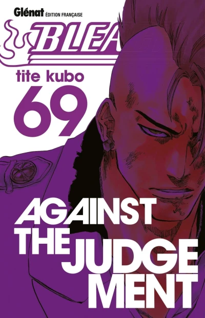Cover of Against the Judgement