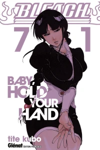 Baby, Hold Your Hand