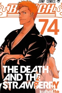 The Death and the Strawberry