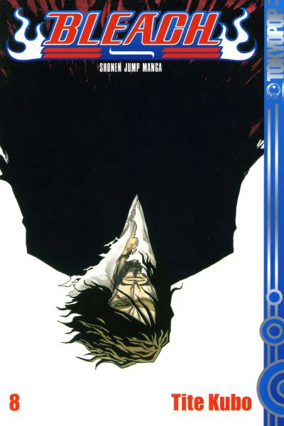 Cover of Die Klinge und ich