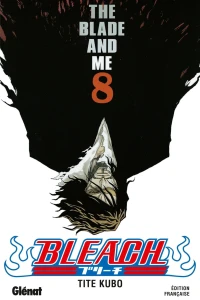 The Blade and Me