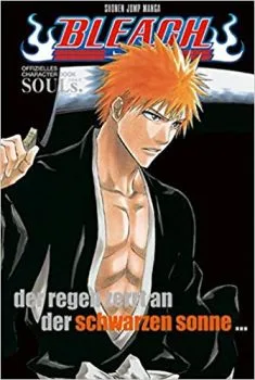 Cover of SOULs
