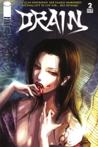 Bleed with Me