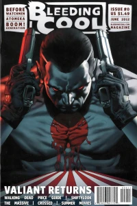 Valiant Returns