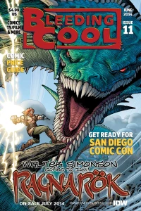 Issue #11