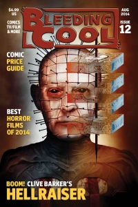 Issue #12