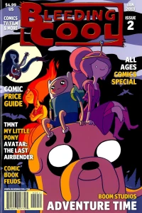 Issue #2