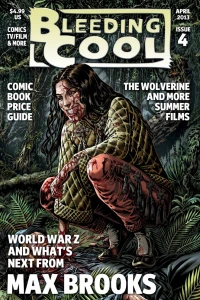 Issue #4