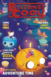 Issue #9