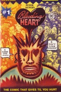 Issue #1