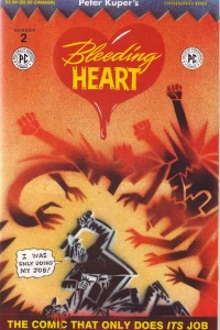Issue #2