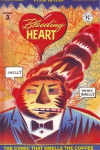 Issue #3