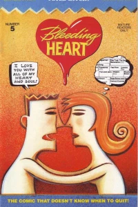 Issue #5