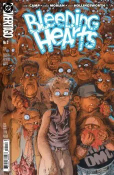 Cover of 2nd Printing