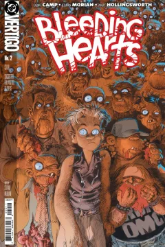Issue #2