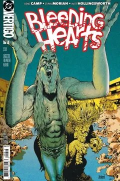 Issue #4