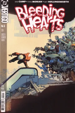 Issue #5