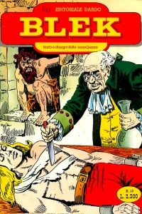 Issue #10