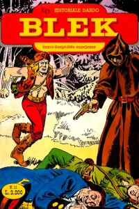 Issue #11