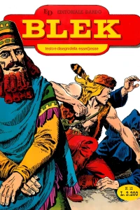 Issue #12