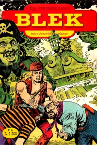 Issue #14