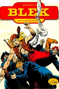 Issue #17