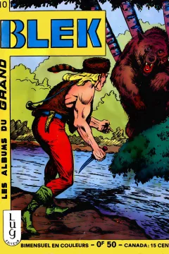 Issue #10