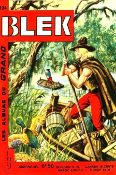 Issue #104