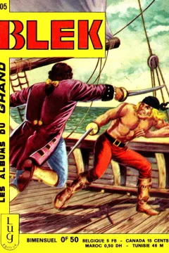 Issue #105