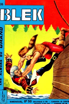 Issue #106