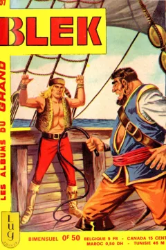 Issue #107