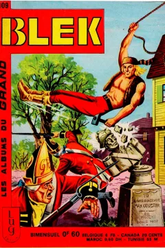 Issue #109
