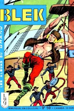 Issue #11