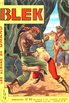 Issue #112