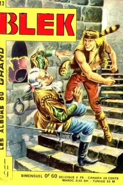 Issue #113
