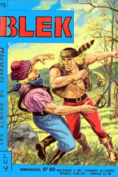 Issue #115