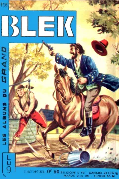 Issue #116