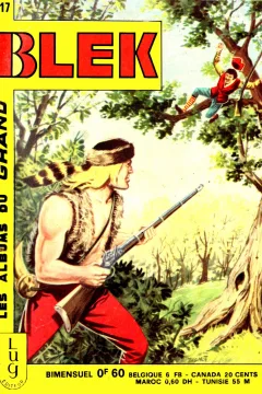 Issue #117