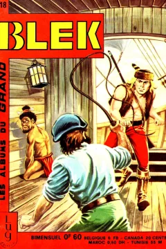 Issue #118