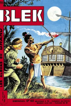Issue #119