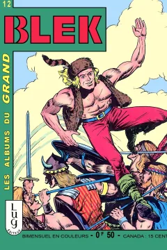 Issue #12