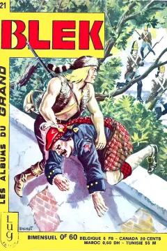 Issue #121