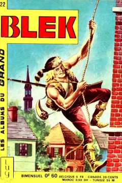 Issue #122